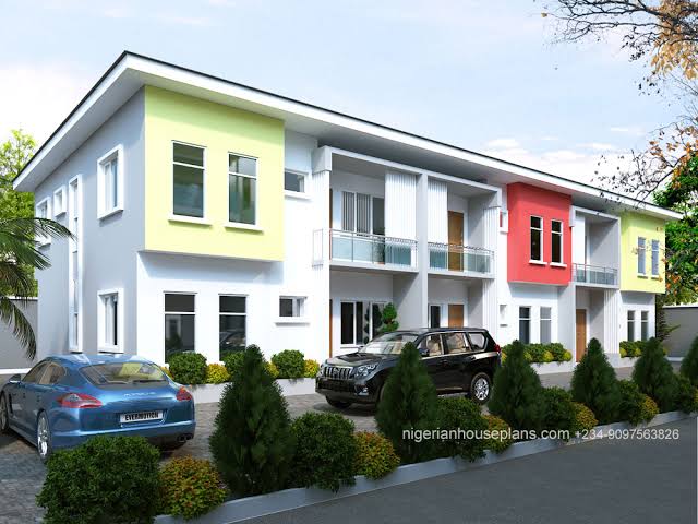 Maple Court Residences